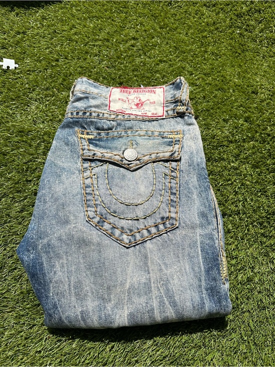 True Religion Other - True Religion Jeans